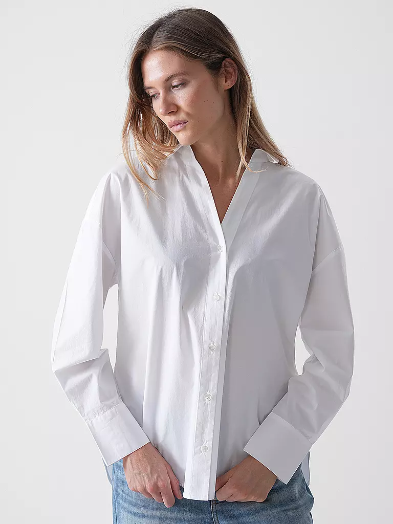 LANIUS | Camicia a tunica | 
