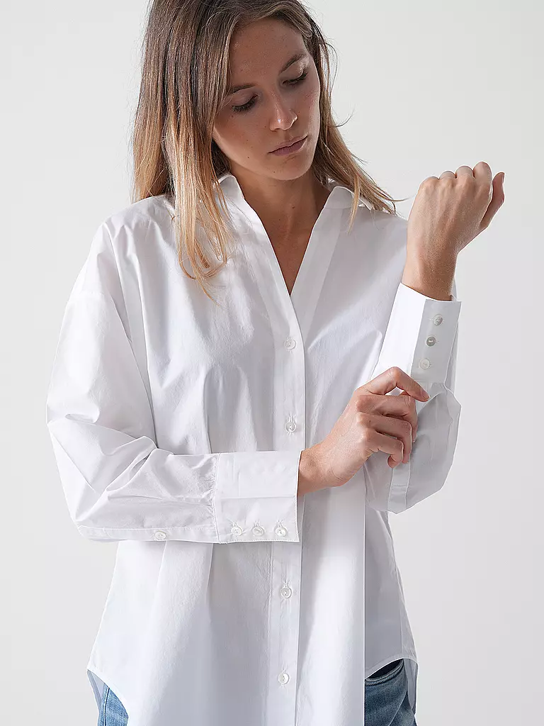 LANIUS | Camicia a tunica | 