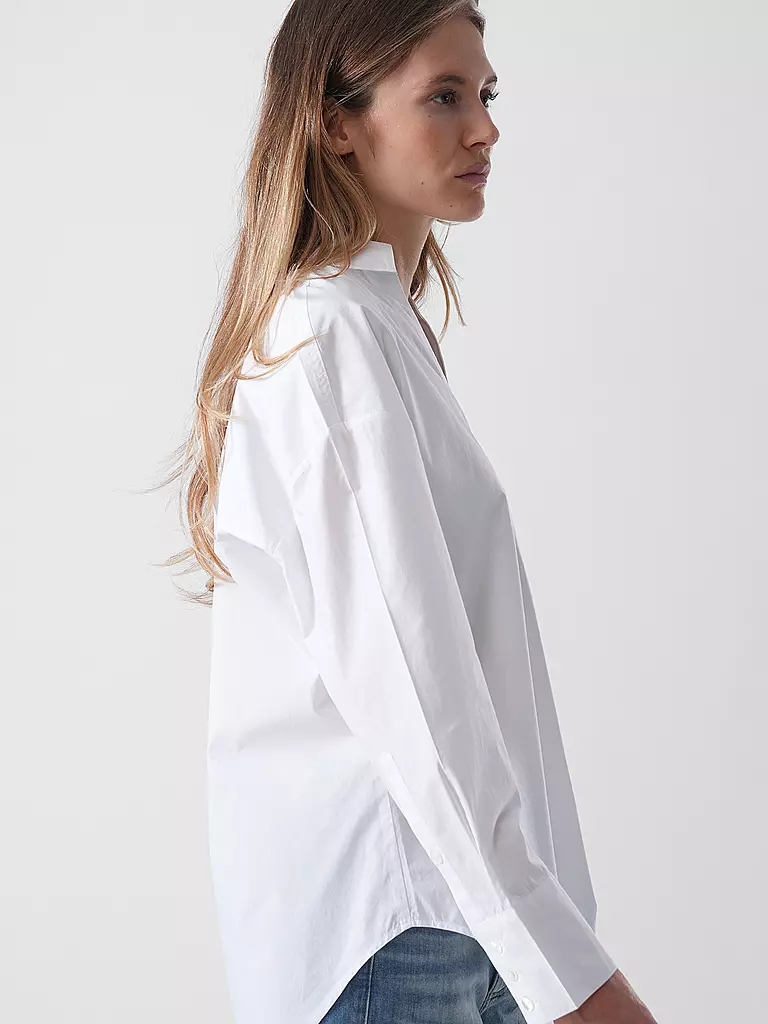 LANIUS | Camicia a tunica | 