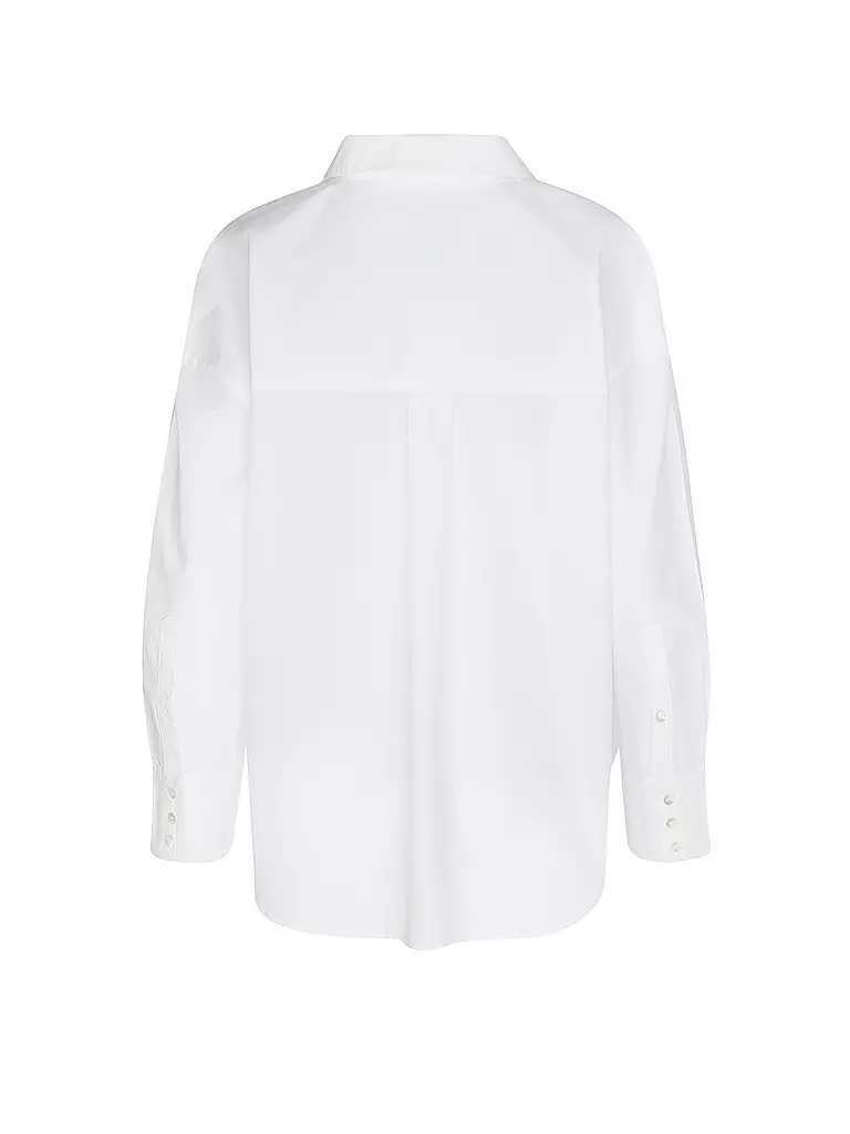 LANIUS | Camicia a tunica | 