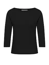 LANIUS | Camicia | Nero
