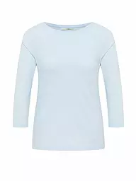 LANIUS | Camicia | Blu chiaro