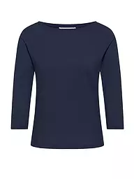 LANIUS | Camicia | Blu scuro