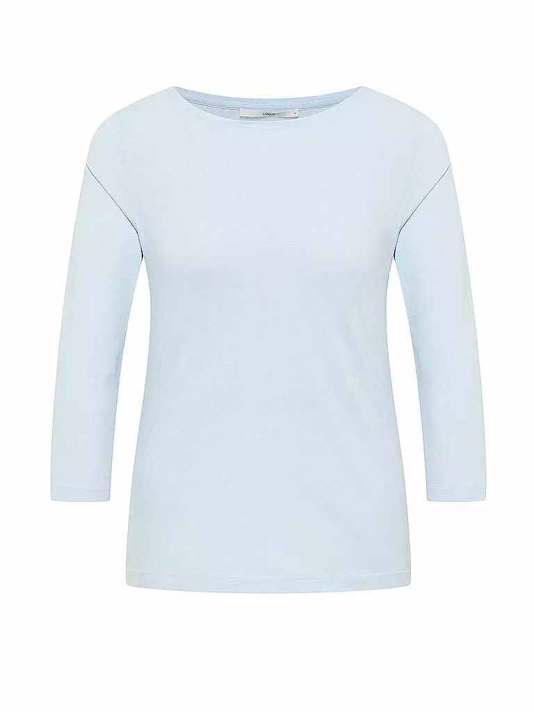 LANIUS | Camicia | Blu chiaro