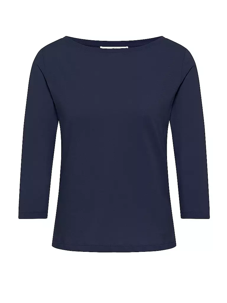 LANIUS | Camicia | Blu scuro