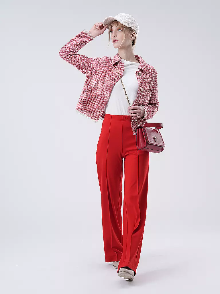 LANIUS | Camicia | Bianco