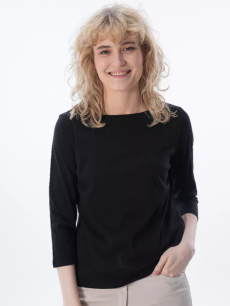 LANIUS | Camicia | Nero
