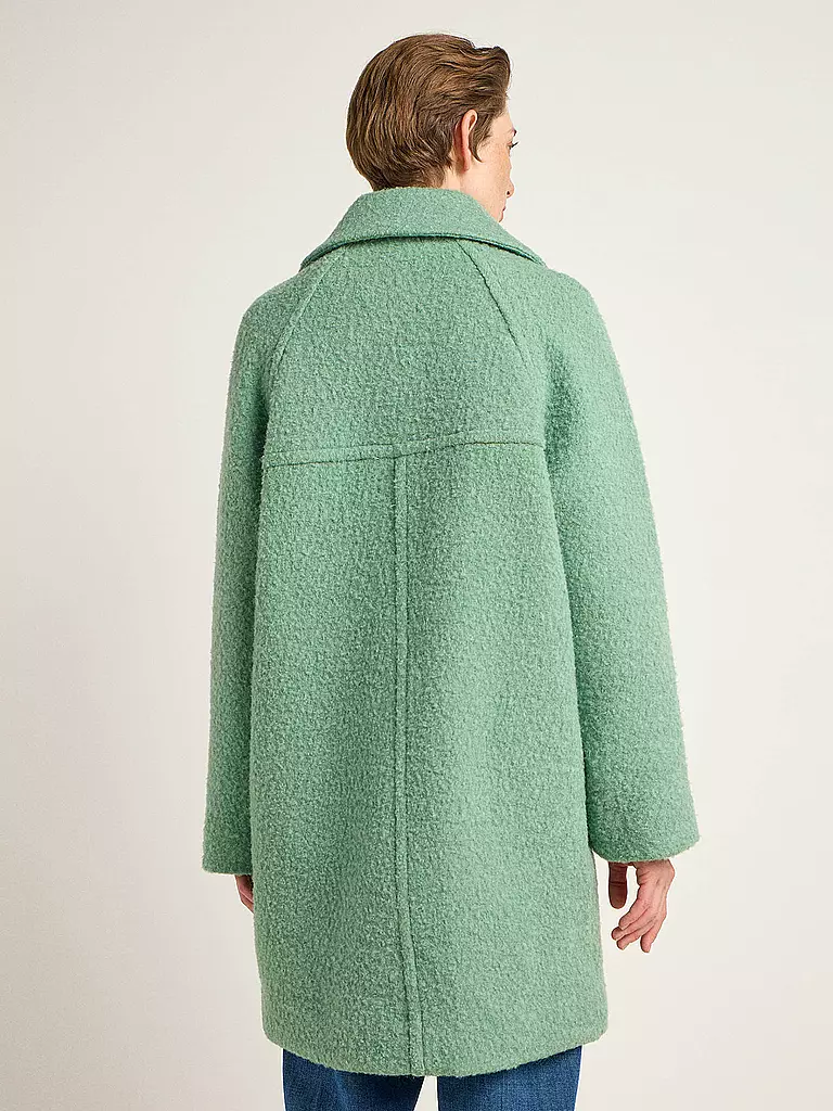 LANIUS | Cappotto di lana |