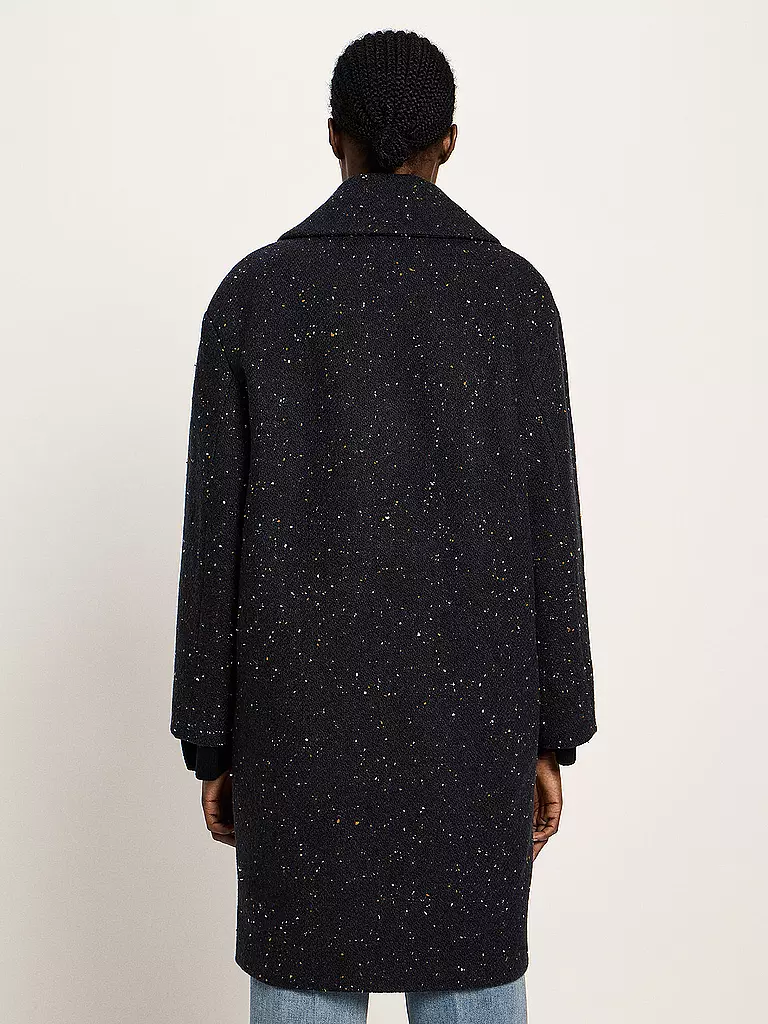 LANIUS | Cappotto di lana | 