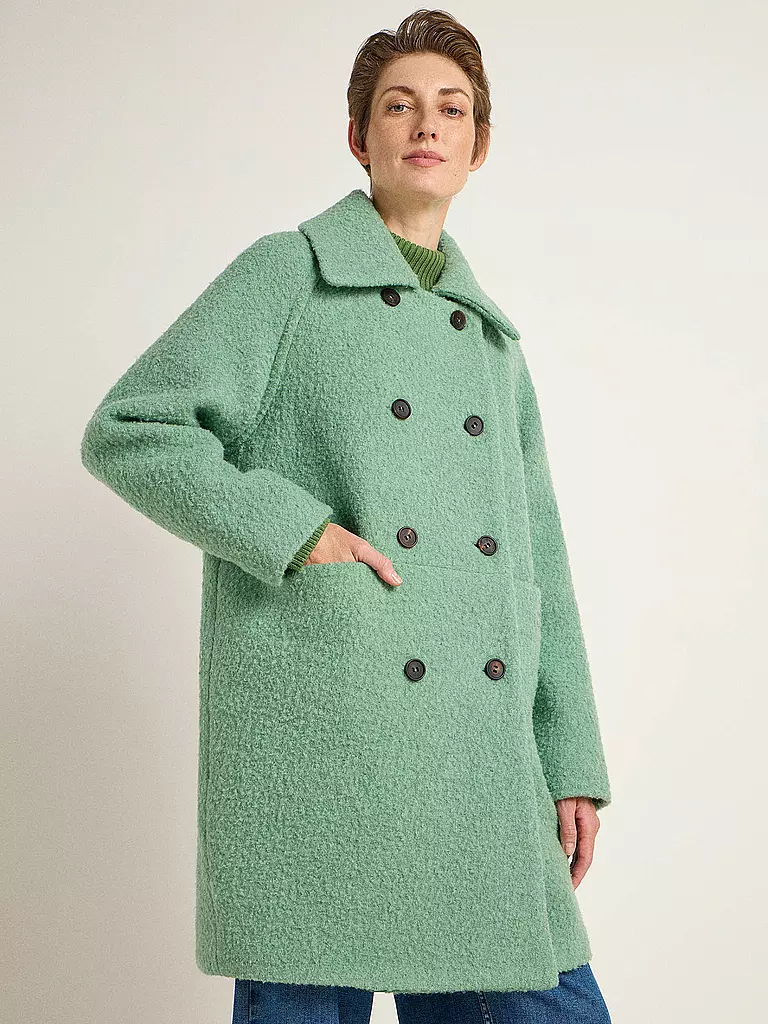 LANIUS | Cappotto di lana |