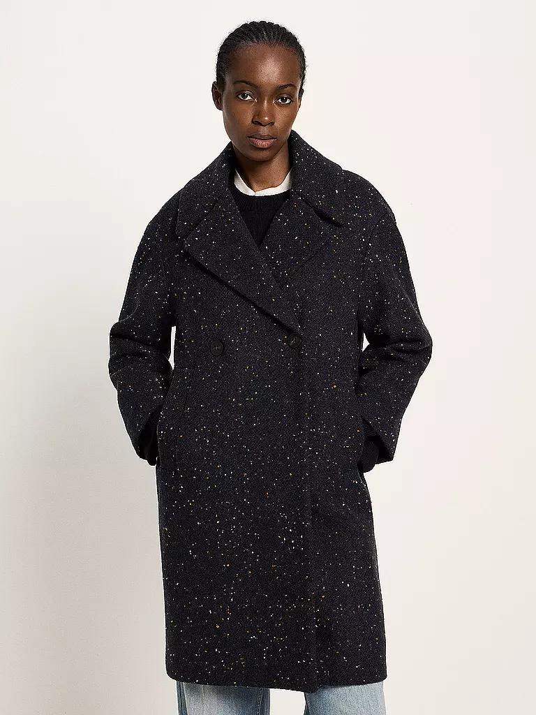 LANIUS | Cappotto di lana | 