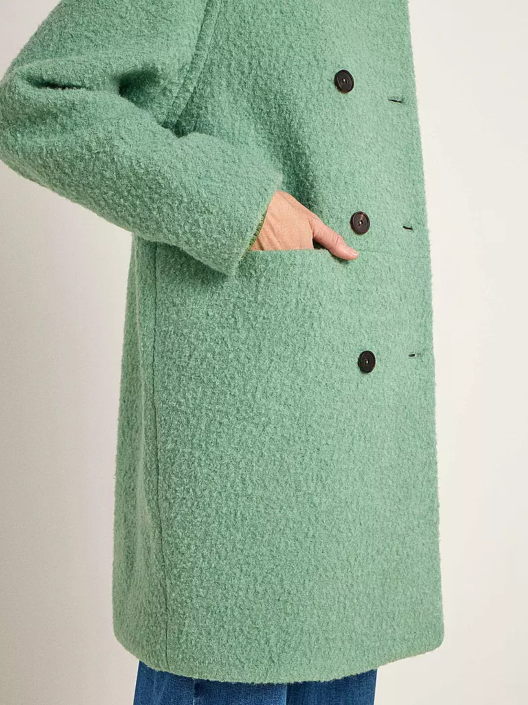 LANIUS | Cappotto di lana |