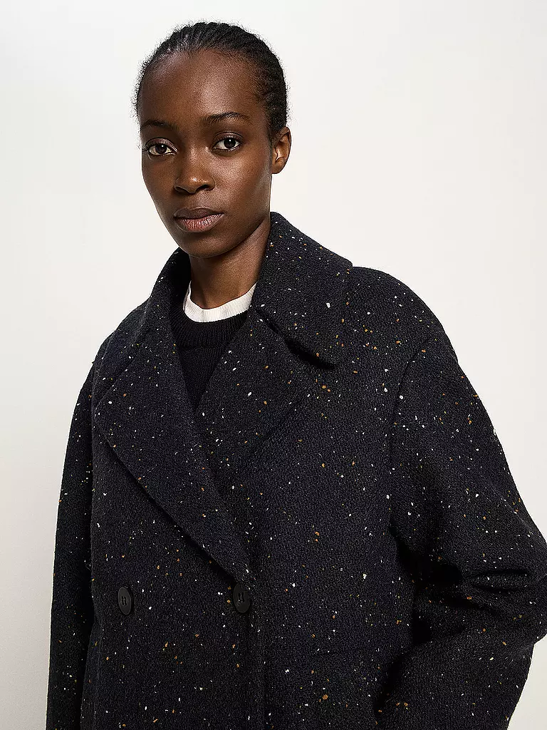 LANIUS | Cappotto di lana | 
