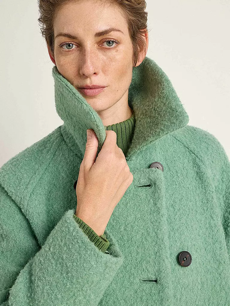 LANIUS | Cappotto di lana |