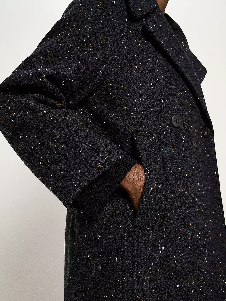 LANIUS | Cappotto di lana | 