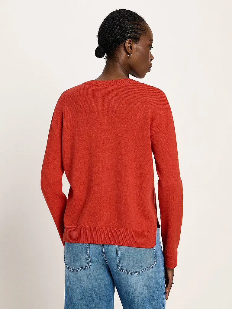 LANIUS | Cardigan Boxy Fit | 