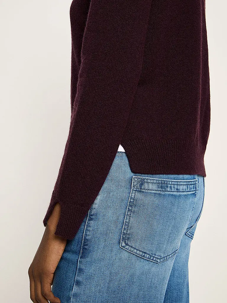 LANIUS | Cardigan Boxy Fit |