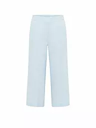 LANIUS | Culotte | Blu chiaro