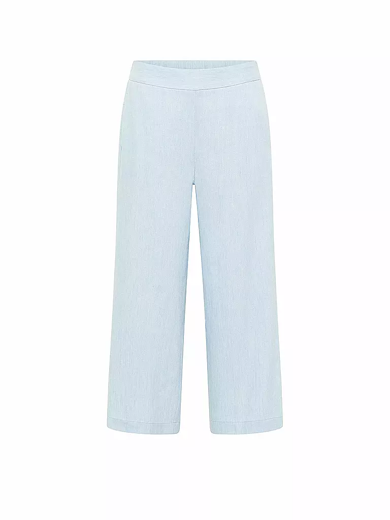 LANIUS | Culotte | Blu chiaro