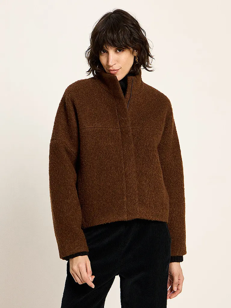 LANIUS | Giacca di lana | 