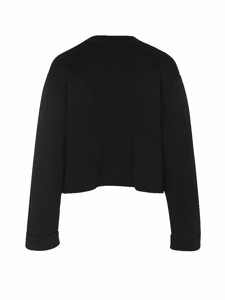 LANIUS | Giacca | Nero