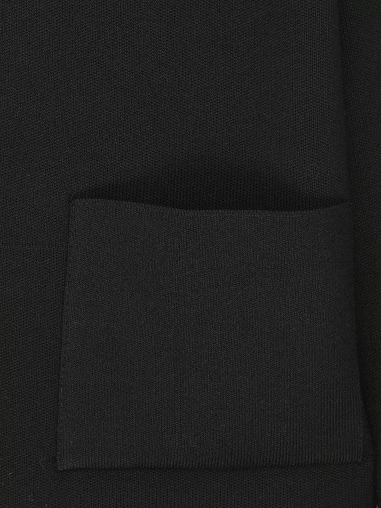LANIUS | Giacca | Nero