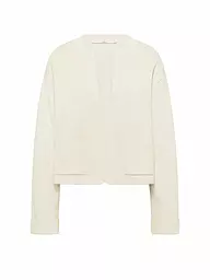 LANIUS | Giacchetta | Crema