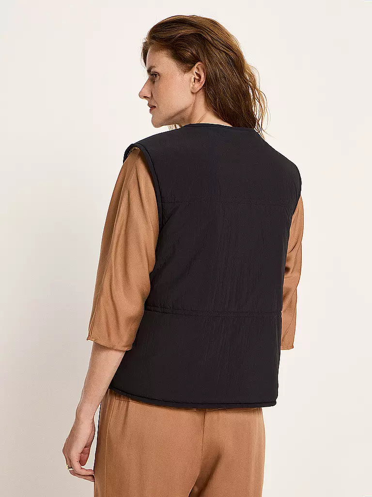 LANIUS | Gilet reversibile | 