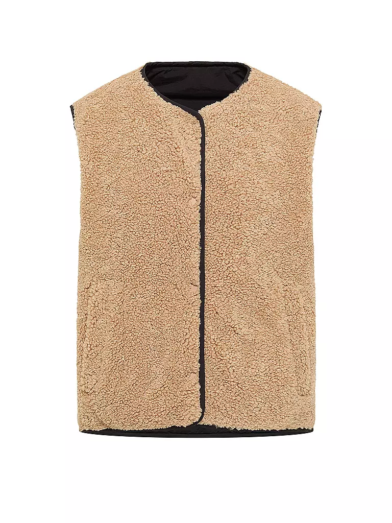 LANIUS | Gilet reversibile | 