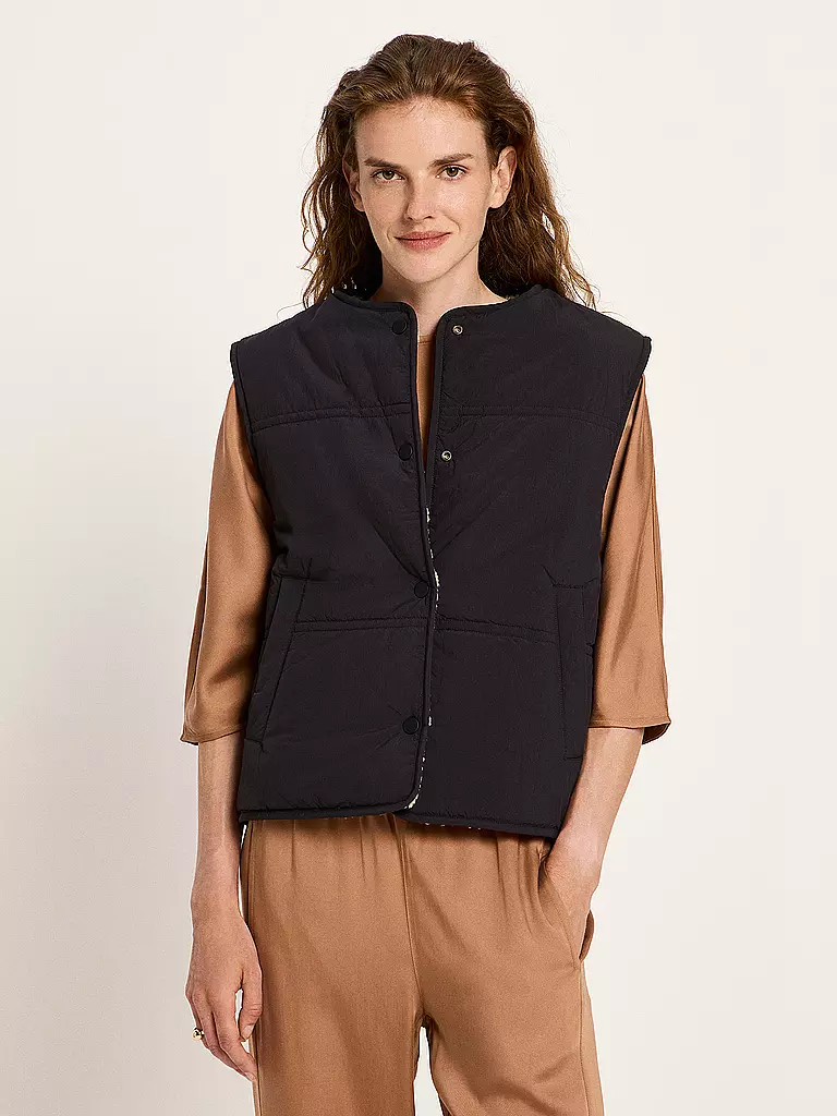 LANIUS | Gilet reversibile | 