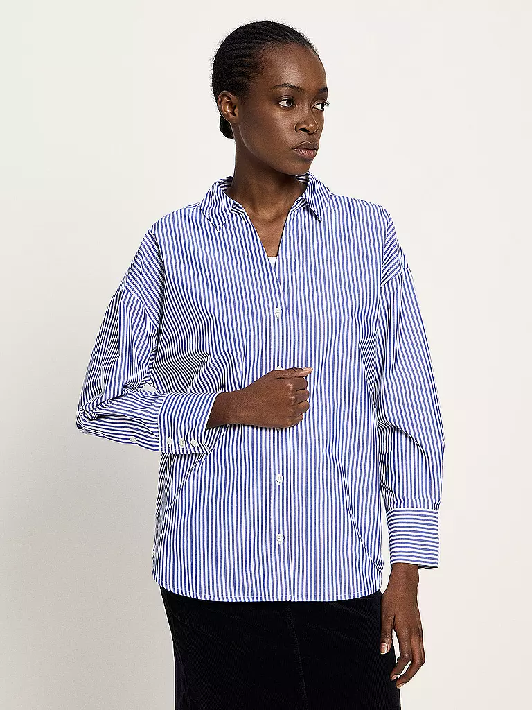 LANIUS | Hemdbluse | 