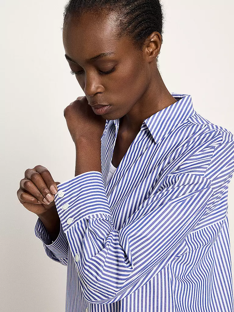 LANIUS | Hemdbluse | 