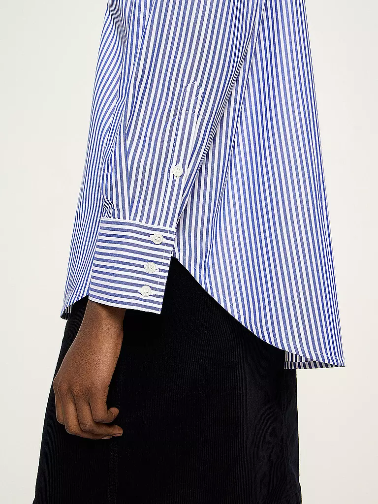 LANIUS | Hemdbluse | 