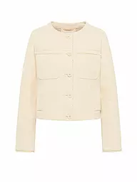 LANIUS | Jäckchen | Crema