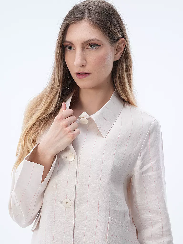 LANIUS | Jäckchen | Crema