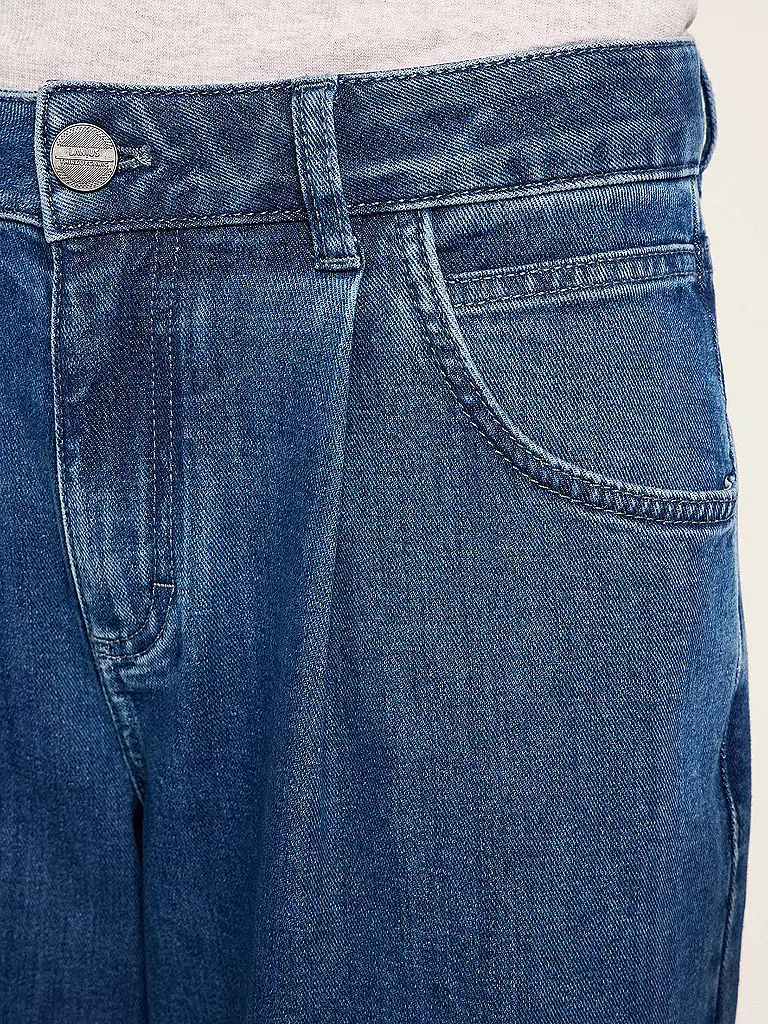 LANIUS | Jeans a gamba larga | 