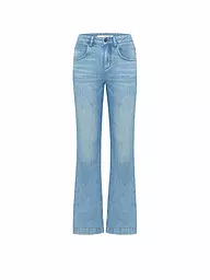 LANIUS | Jeans Boot Cut Fit | Blu chiaro