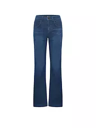 LANIUS | Jeans Boot Cut Fit | Blu scuro