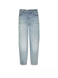 LANIUS | Jeans Boyfriend Fit | Blu chiaro