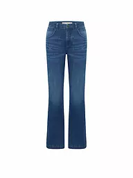 LANIUS | Jeans Boot Cut Fit | Blu