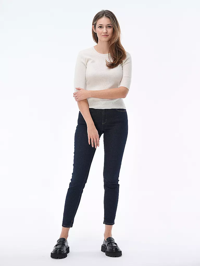 LANIUS | Jeans Skinny Fit | Blu