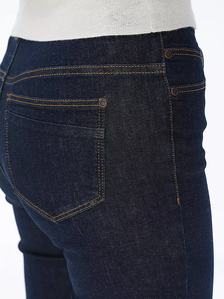 LANIUS | Jeans Skinny Fit | Blu