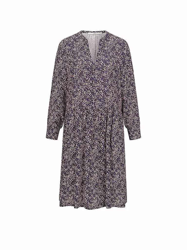 LANIUS | Kleid | Lilla