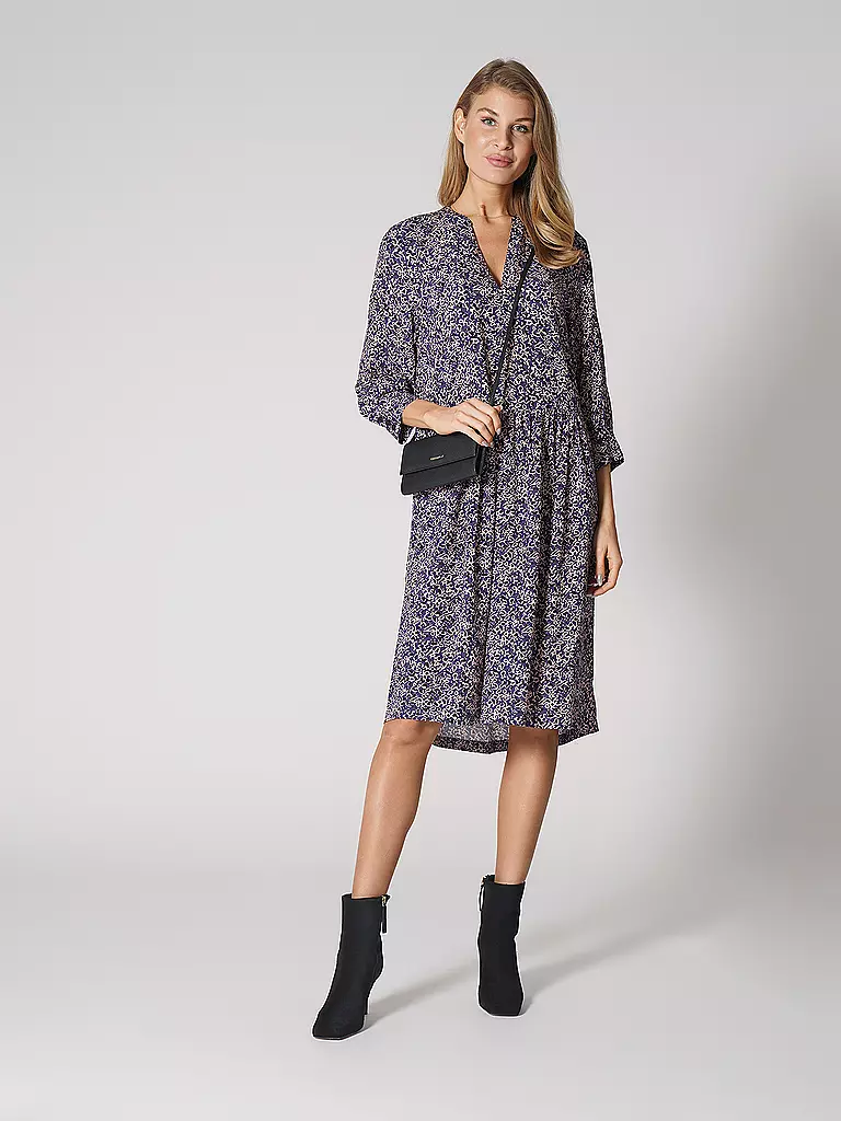 LANIUS | Kleid | Lilla