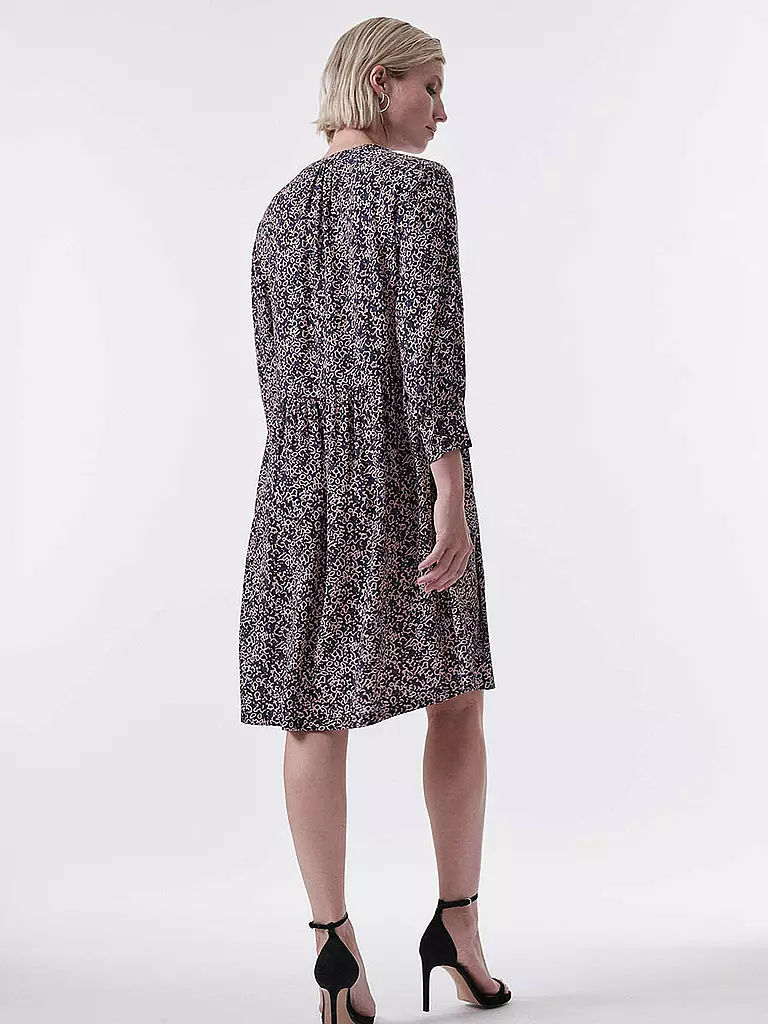 LANIUS | Kleid | Lilla