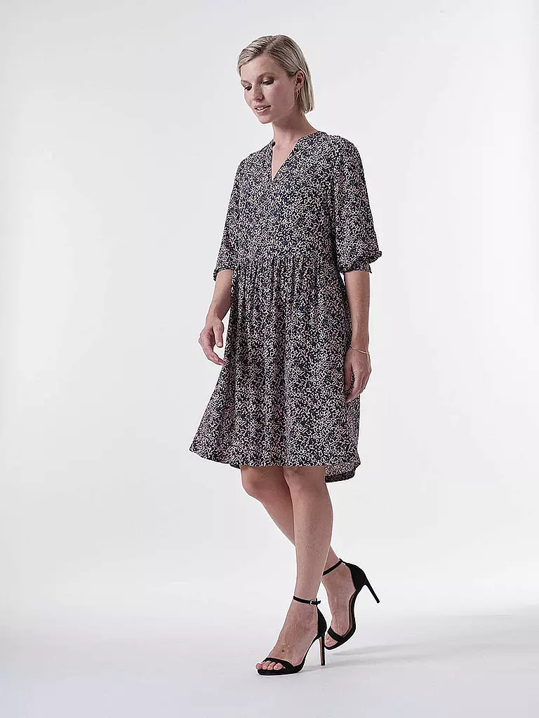 LANIUS | Kleid | Lilla