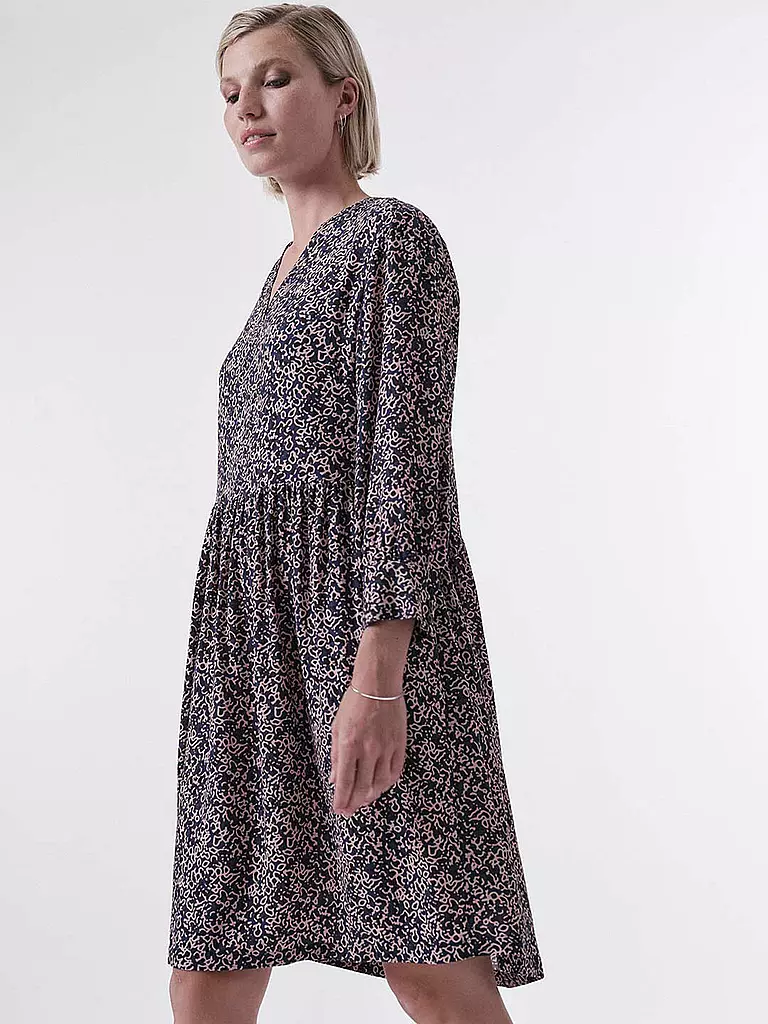 LANIUS | Kleid | Lilla