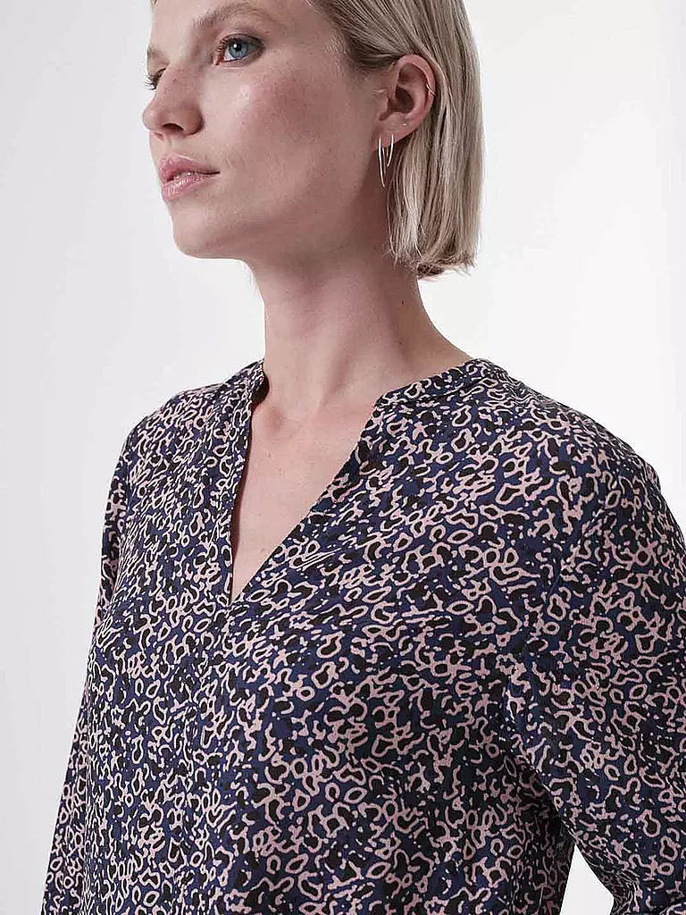 LANIUS | Kleid | Lilla