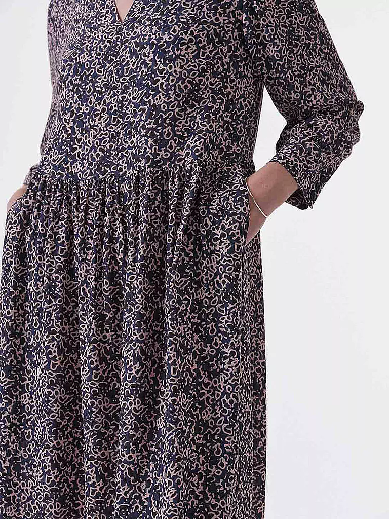 LANIUS | Kleid | Lilla