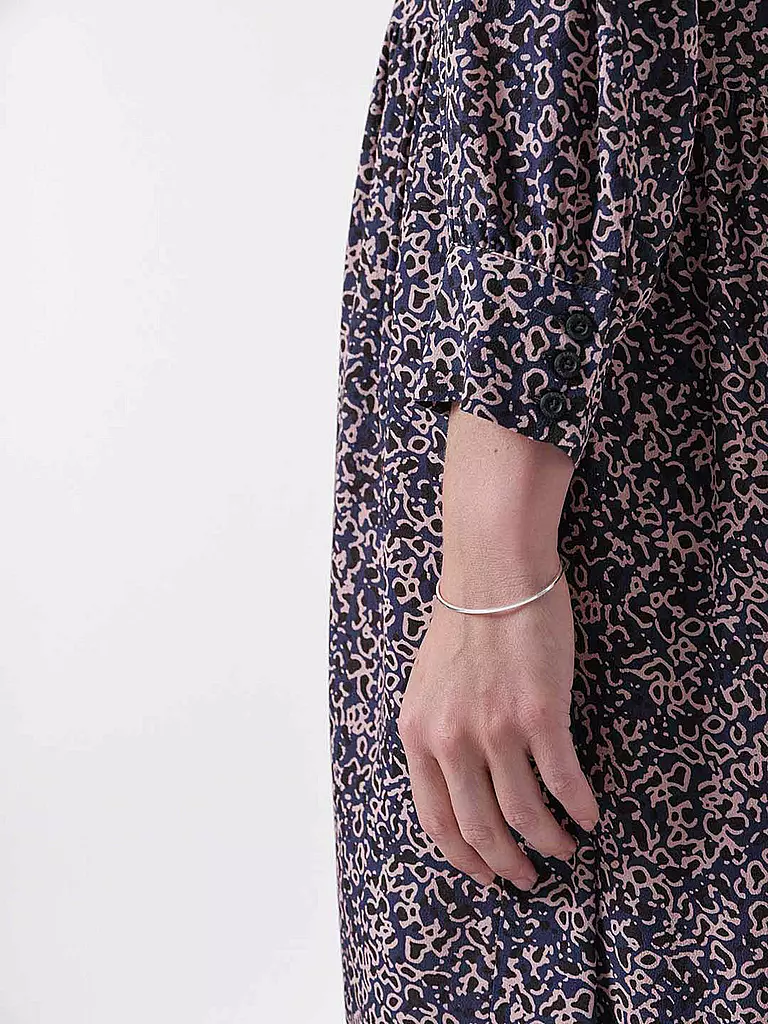 LANIUS | Kleid | Lilla